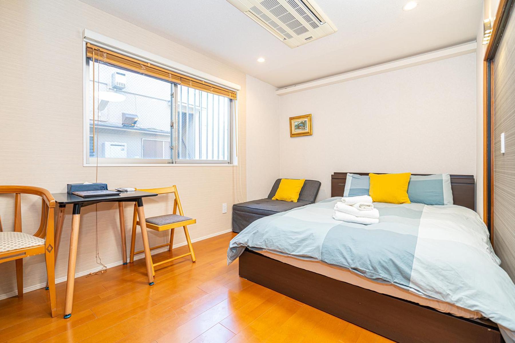 Nearest Jr Sobu Line Shinkoiwa Str,Tokyo Str 15 Min ,Shinjuku 25 Min, Disney 30 Min Luaran gambar