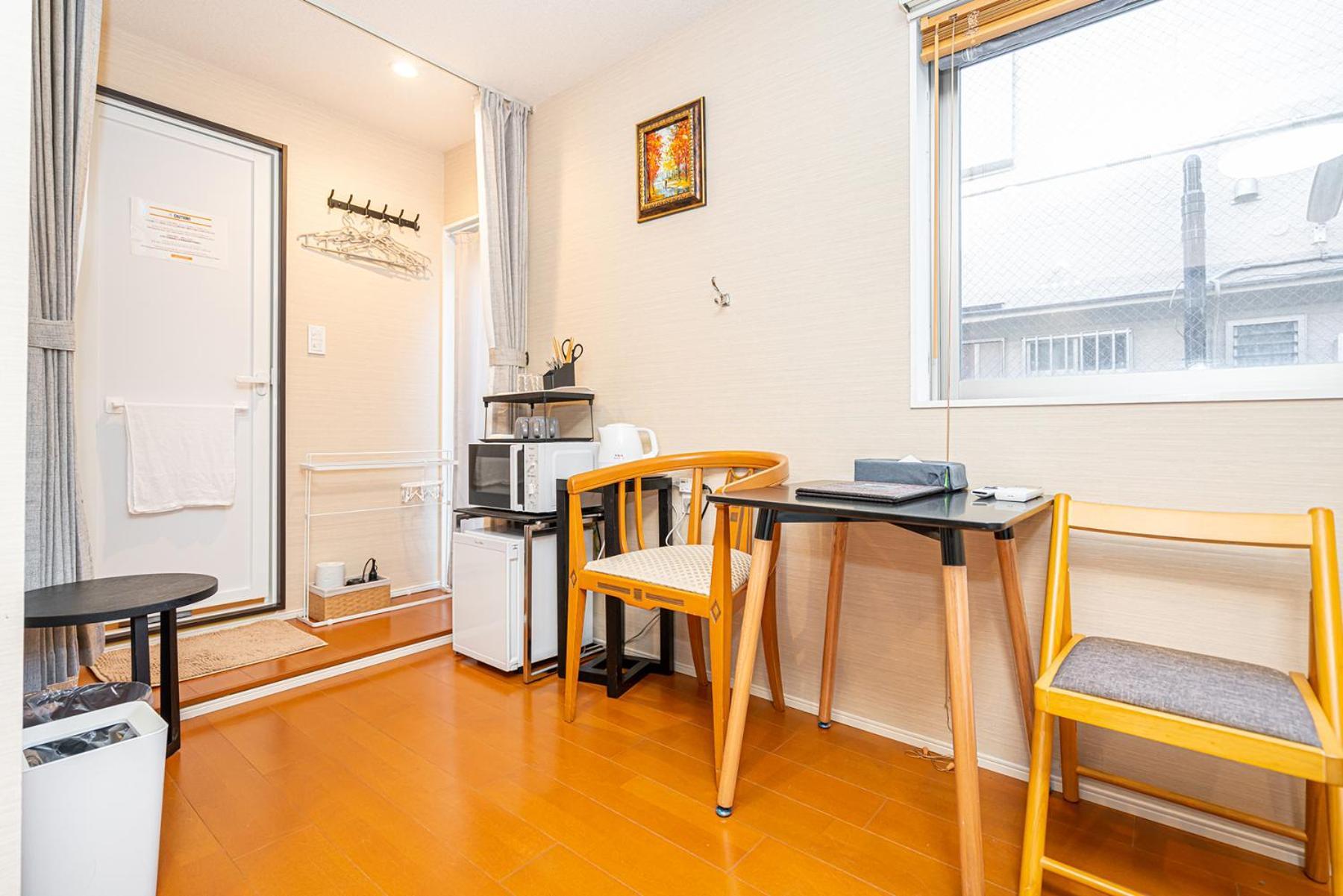 Nearest Jr Sobu Line Shinkoiwa Str,Tokyo Str 15 Min ,Shinjuku 25 Min, Disney 30 Min Luaran gambar