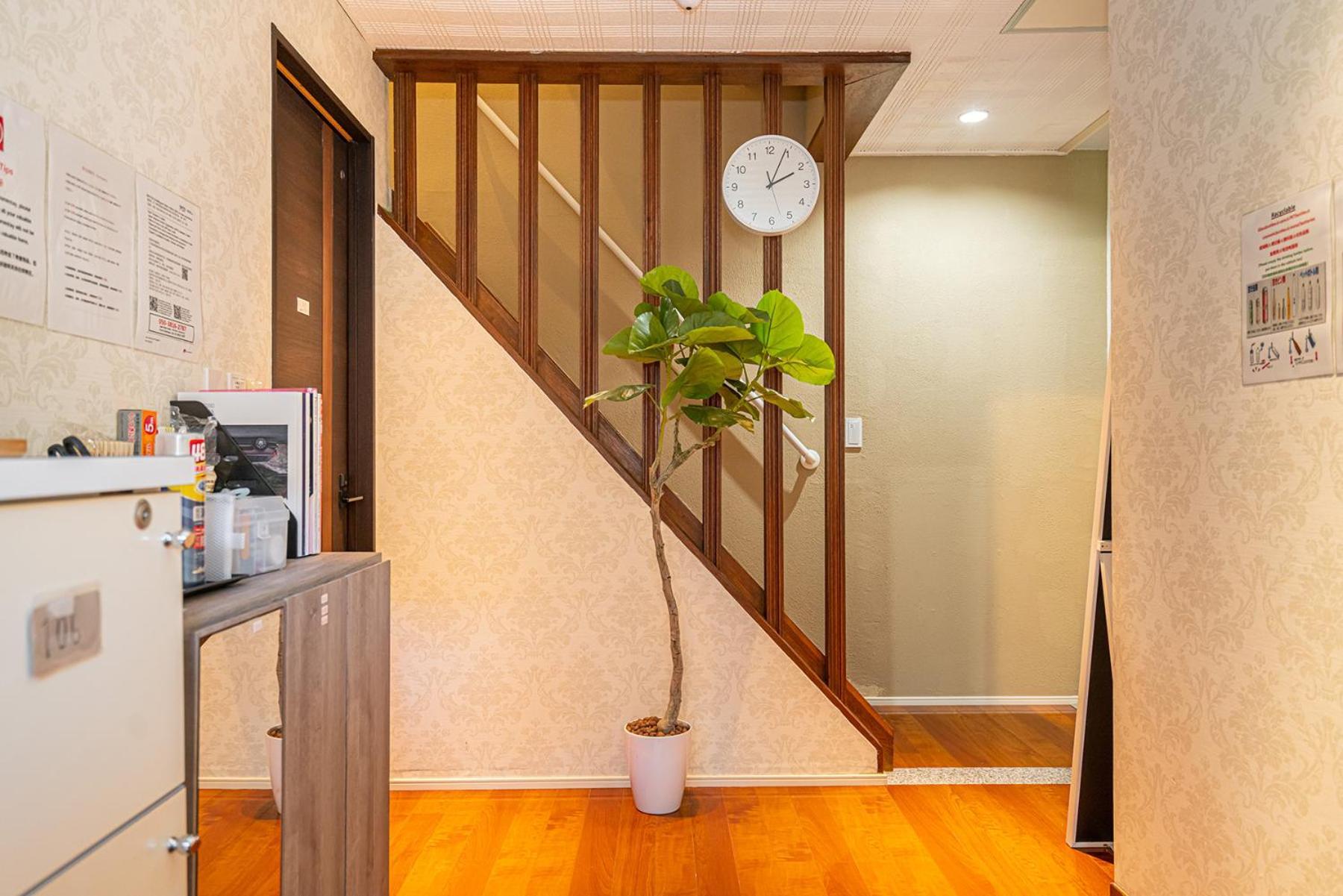 Nearest Jr Sobu Line Shinkoiwa Str,Tokyo Str 15 Min ,Shinjuku 25 Min, Disney 30 Min Luaran gambar