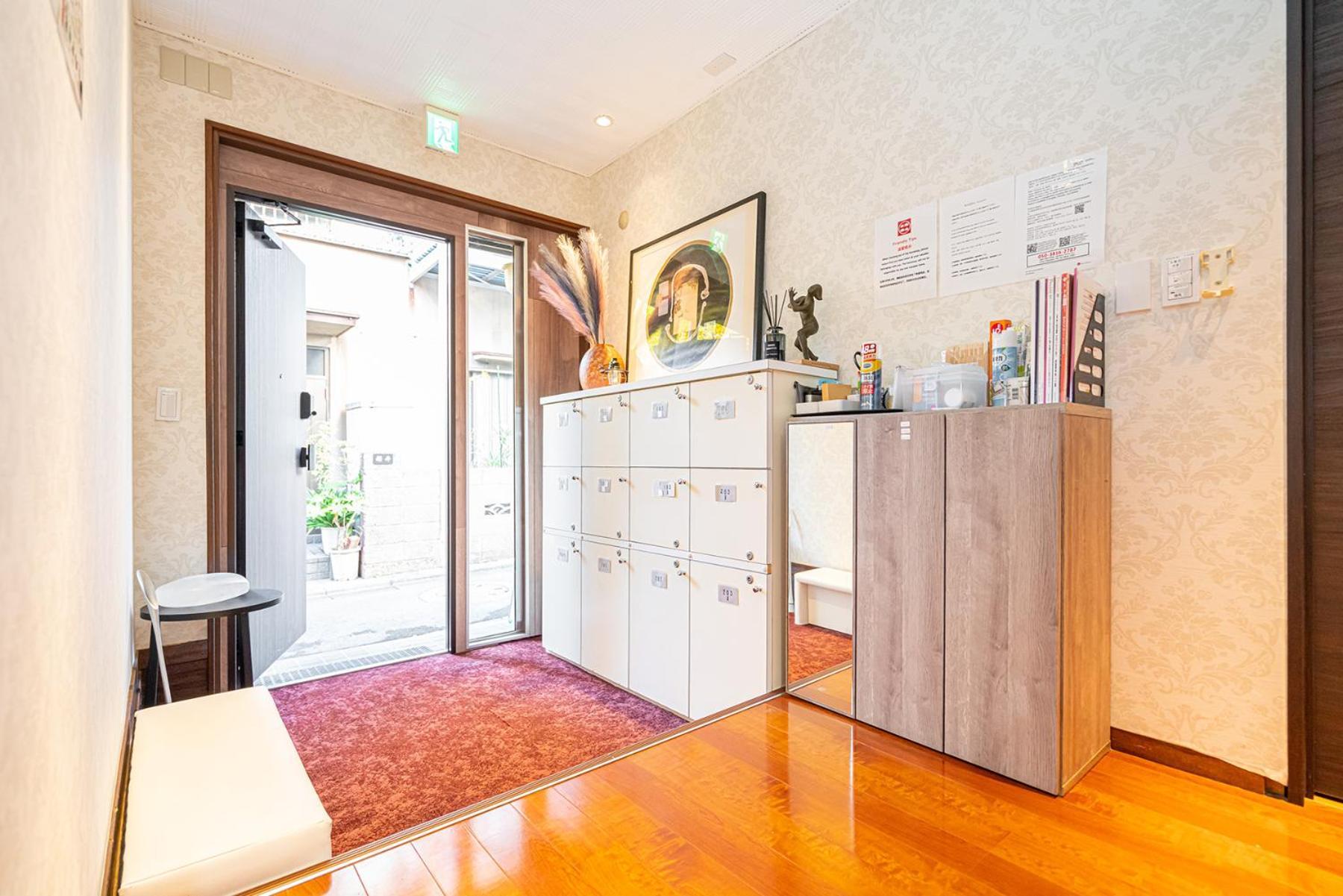 Nearest Jr Sobu Line Shinkoiwa Str,Tokyo Str 15 Min ,Shinjuku 25 Min, Disney 30 Min Luaran gambar