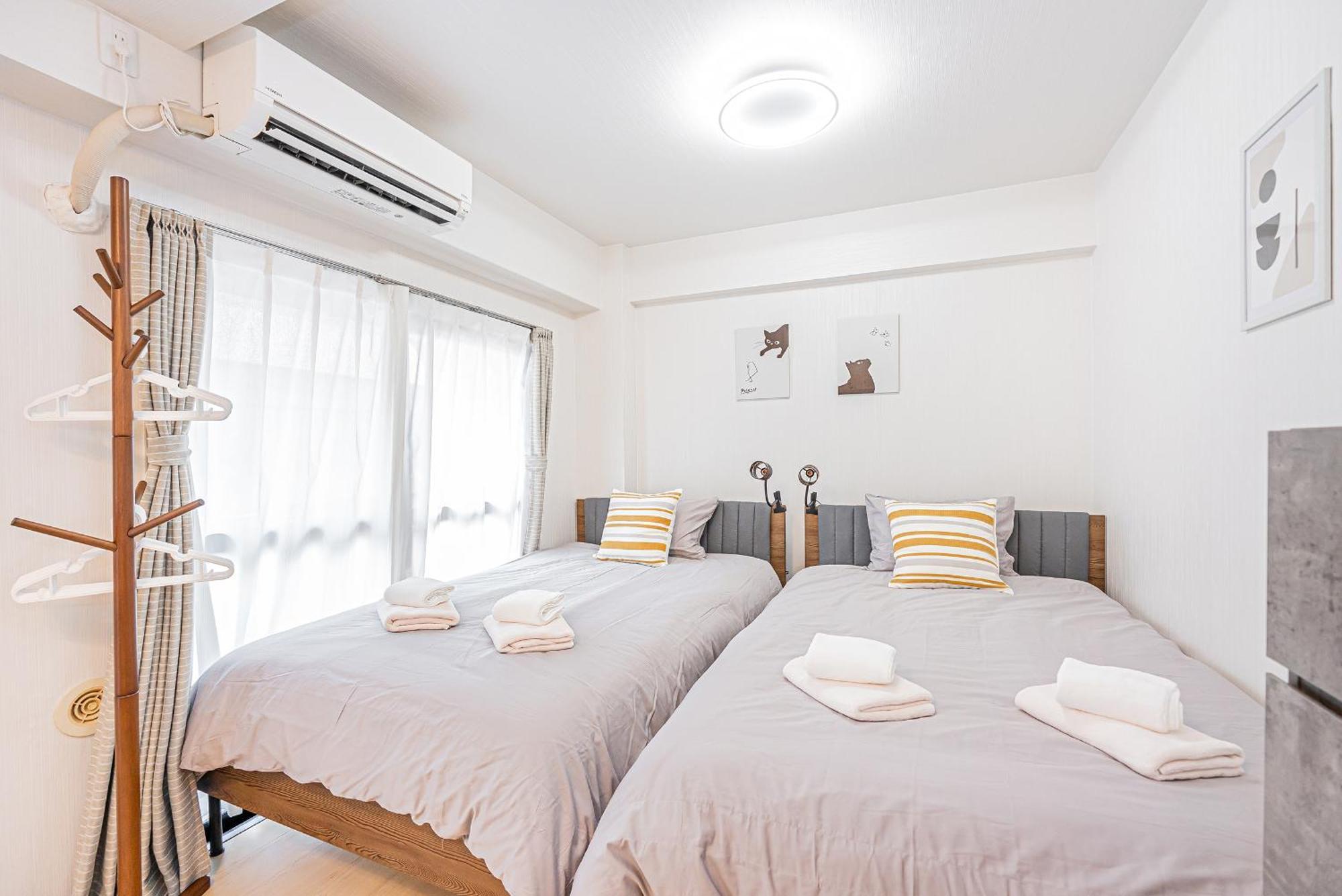 Nearest Jr Sobu Line Shinkoiwa Str,Tokyo Str 15 Min ,Shinjuku 25 Min, Disney 30 Min Luaran gambar