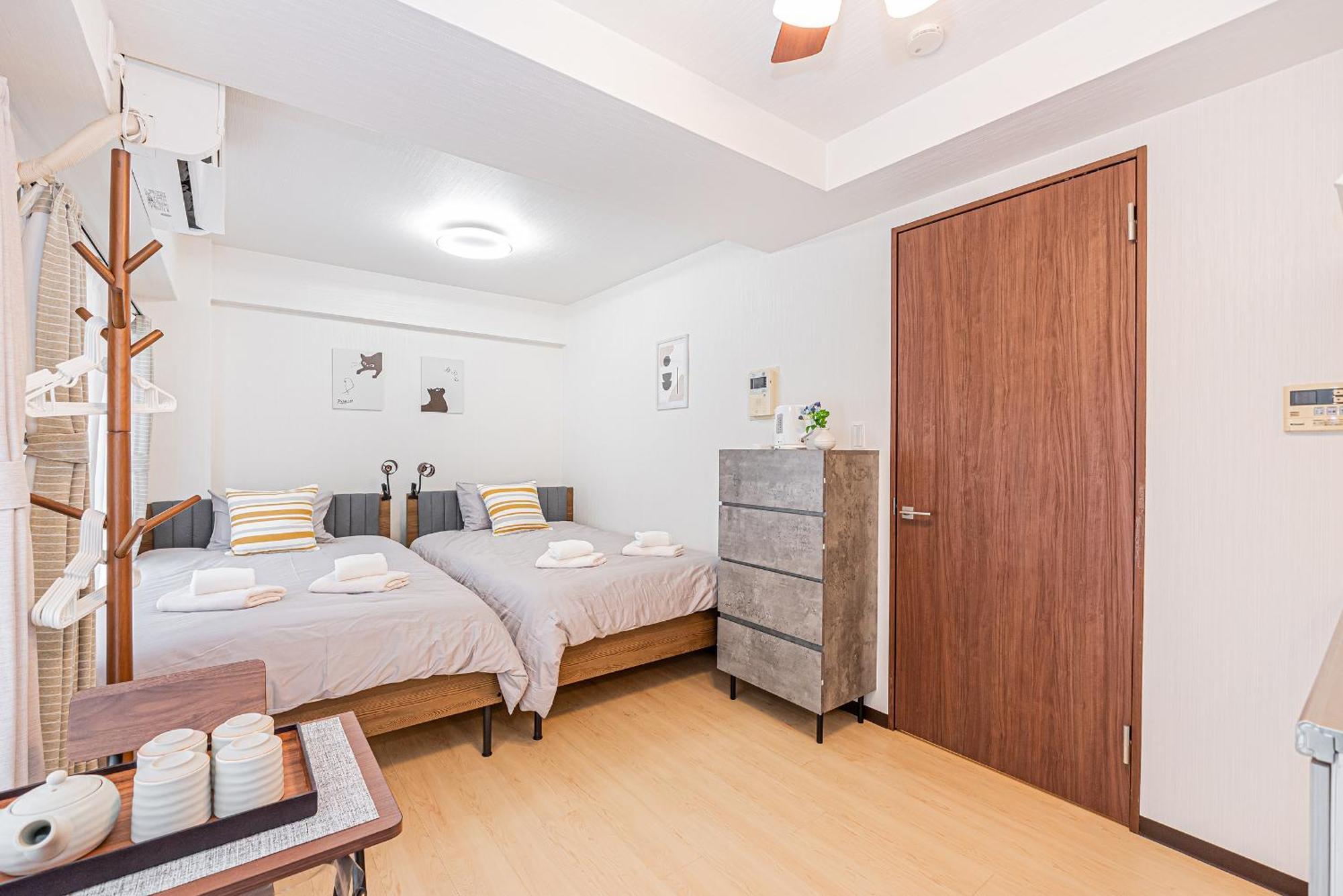 Nearest Jr Sobu Line Shinkoiwa Str,Tokyo Str 15 Min ,Shinjuku 25 Min, Disney 30 Min Luaran gambar