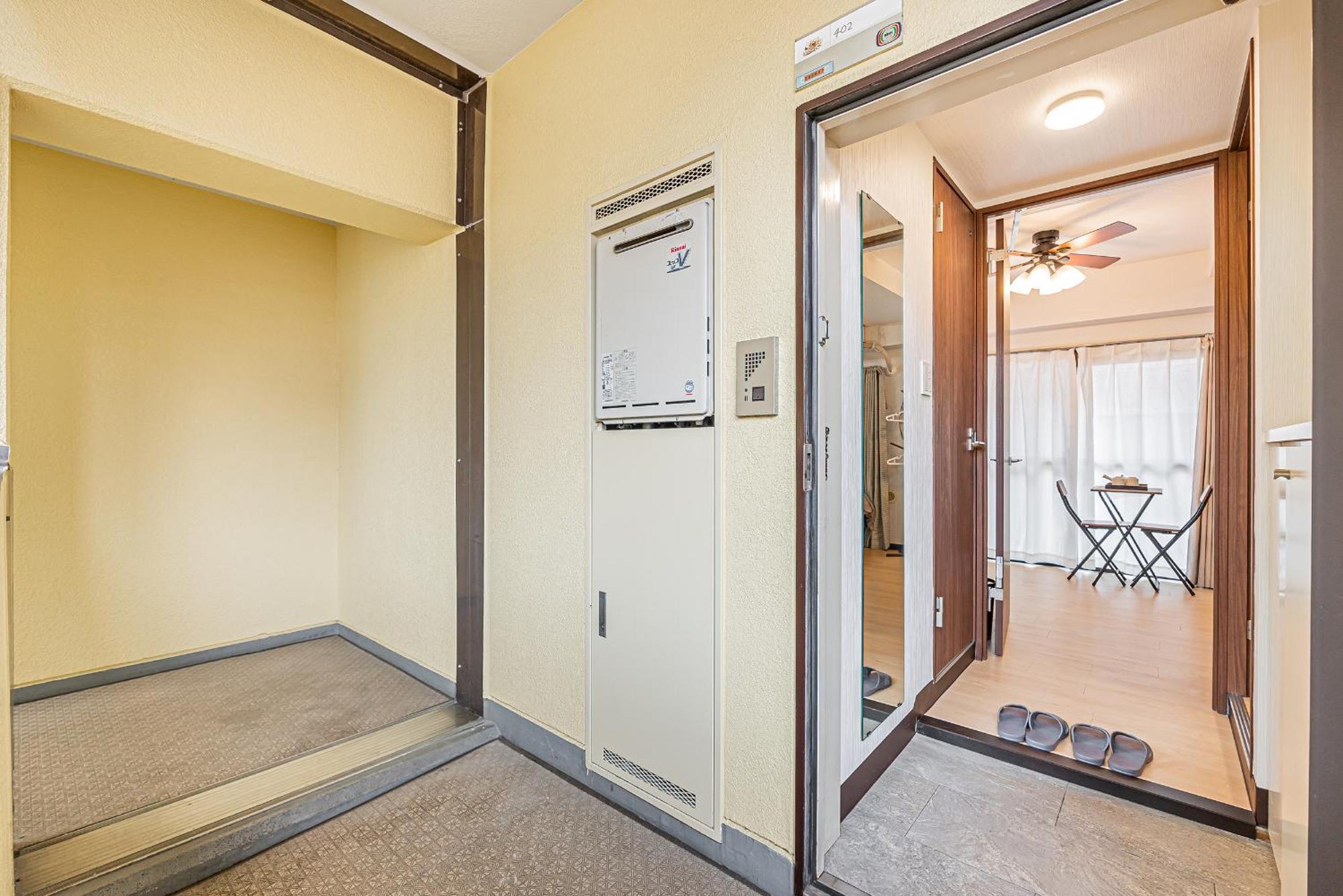Nearest Jr Sobu Line Shinkoiwa Str,Tokyo Str 15 Min ,Shinjuku 25 Min, Disney 30 Min Luaran gambar